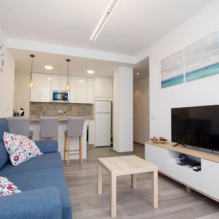 Santa Amalia 18 By Ivi Real Estate Torremolinos Exterior foto