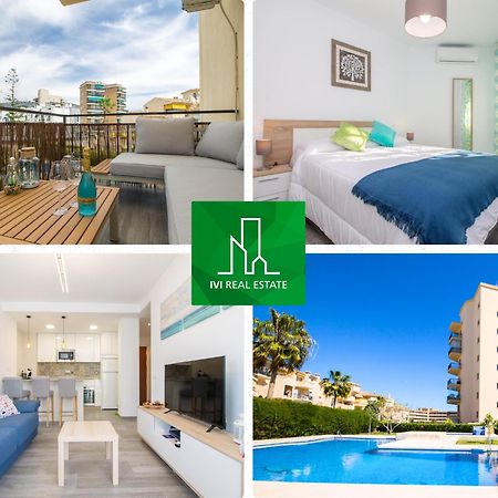Santa Amalia 18 By Ivi Real Estate Torremolinos Exterior foto