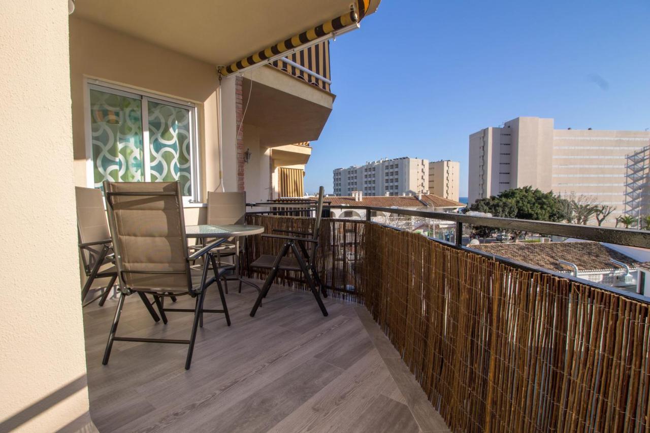 Santa Amalia 18 By Ivi Real Estate Torremolinos Exterior foto