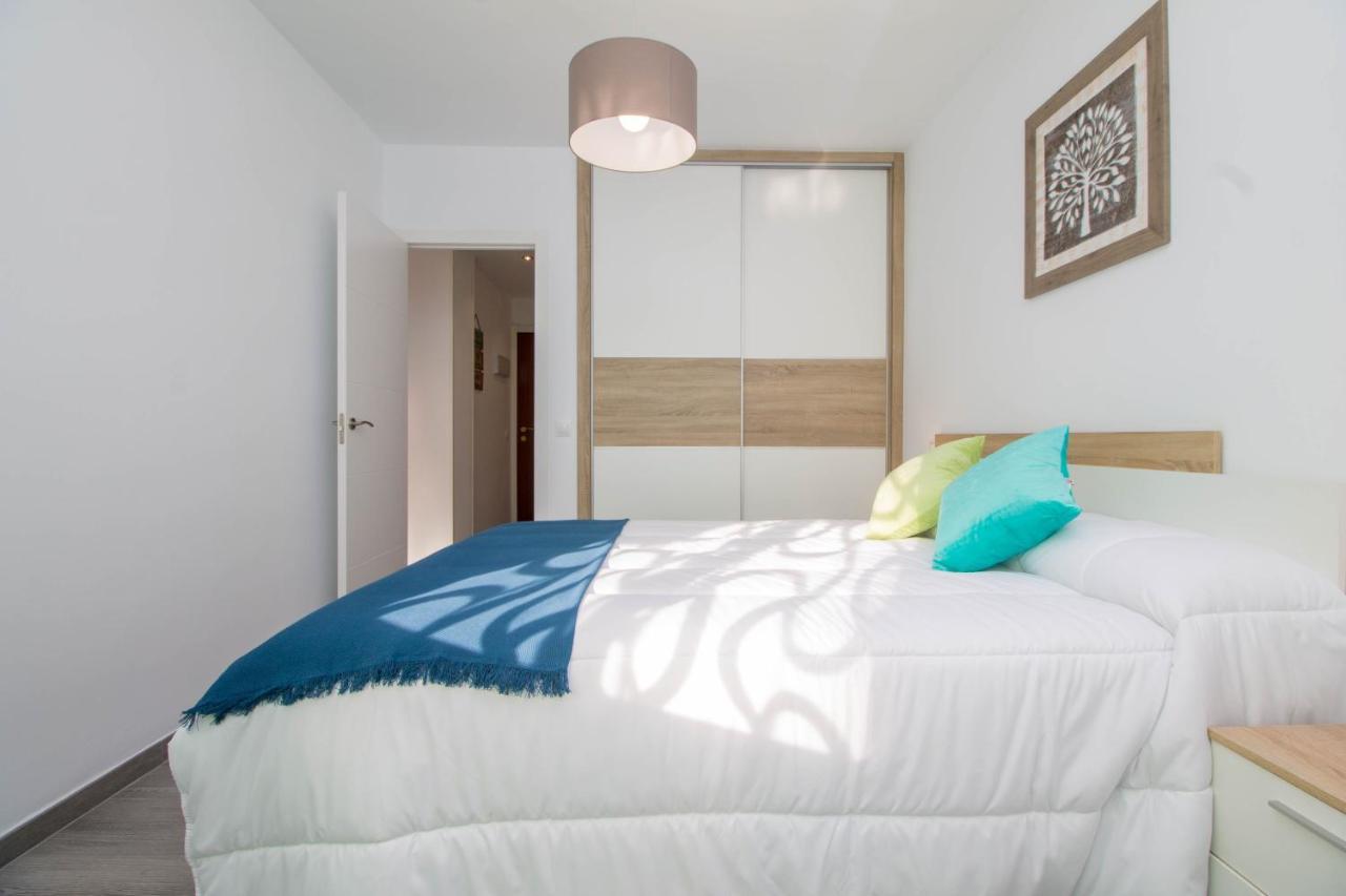 Santa Amalia 18 By Ivi Real Estate Torremolinos Exterior foto